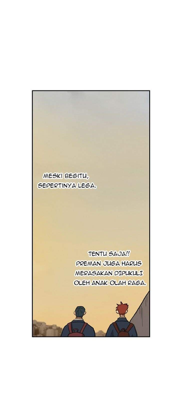 The Boxer Chapter 42 Gambar 49