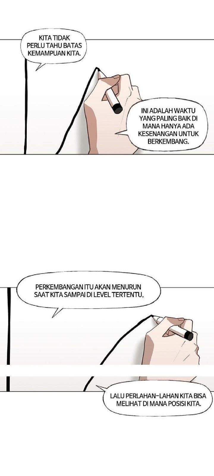The Boxer Chapter 42 Gambar 13