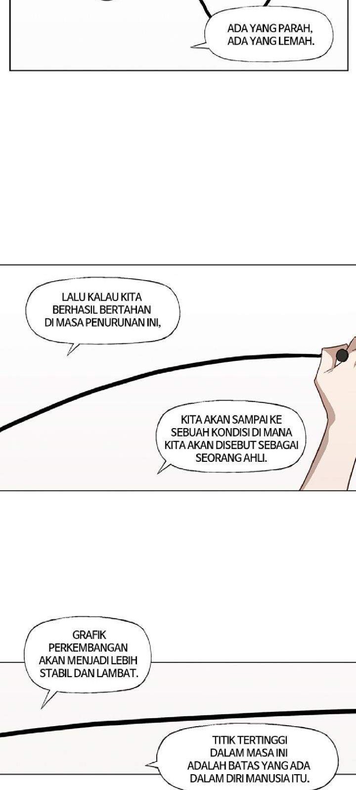 The Boxer Chapter 42 Gambar 15