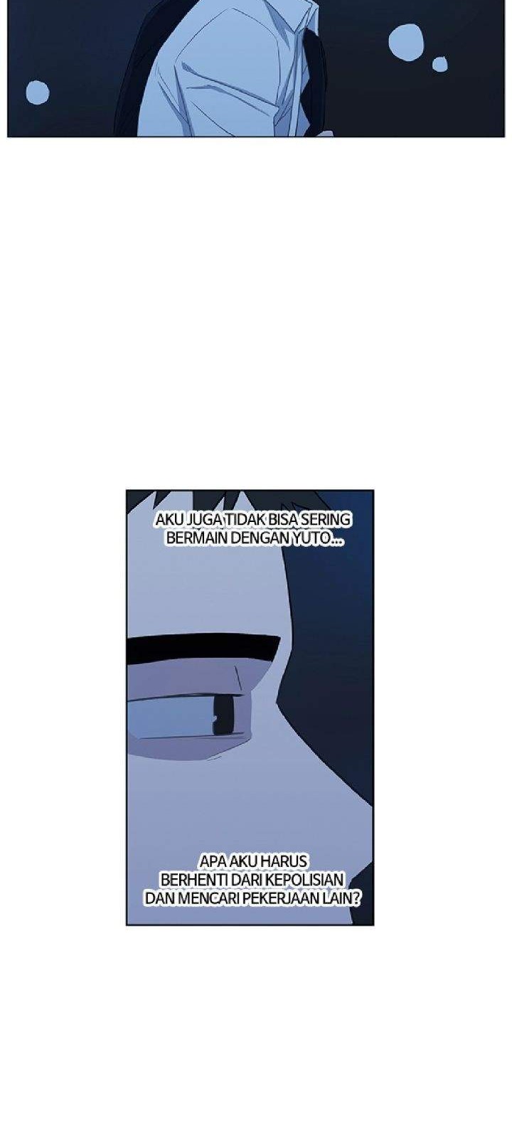 Baca The Boxer Chapter 41 Gambar 2