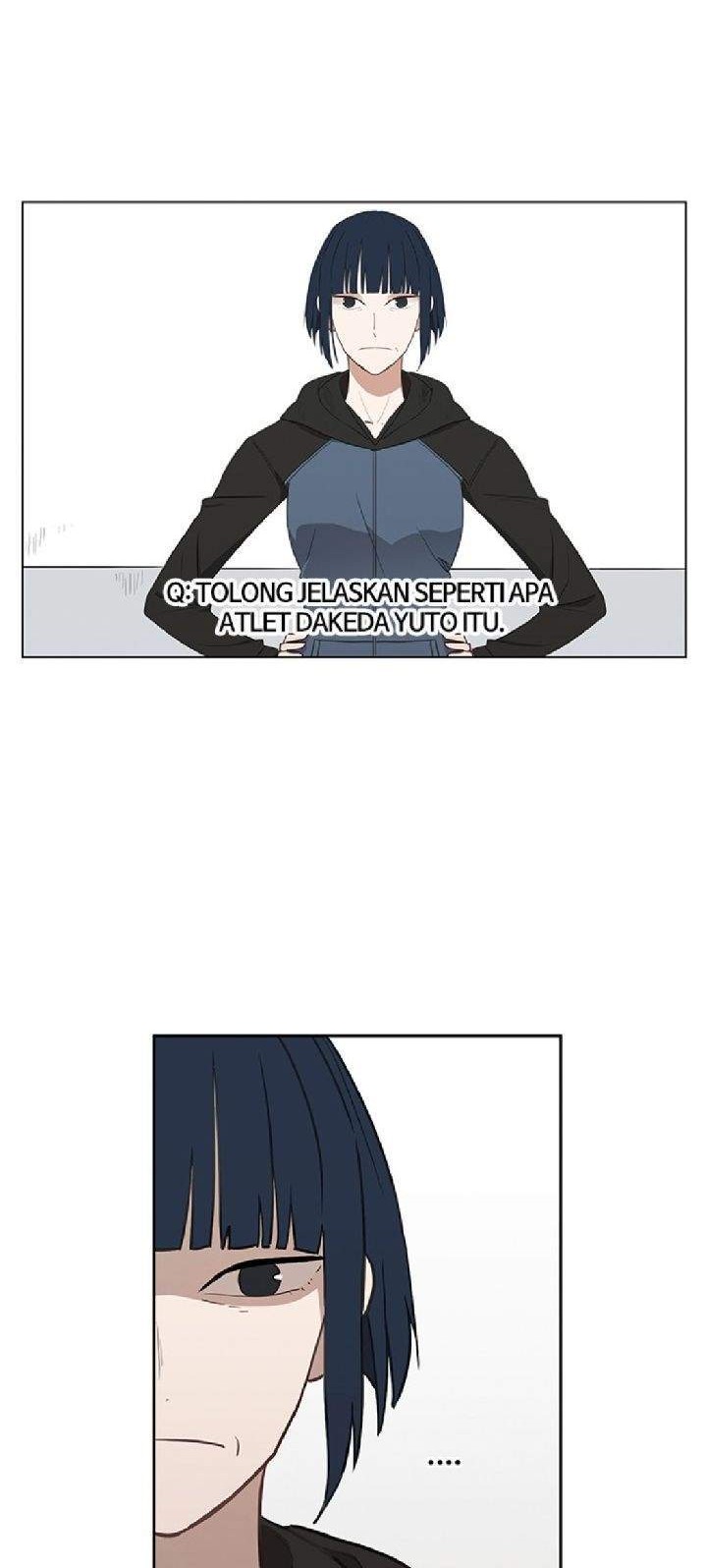 Baca The Boxer Chapter 40 Gambar 2