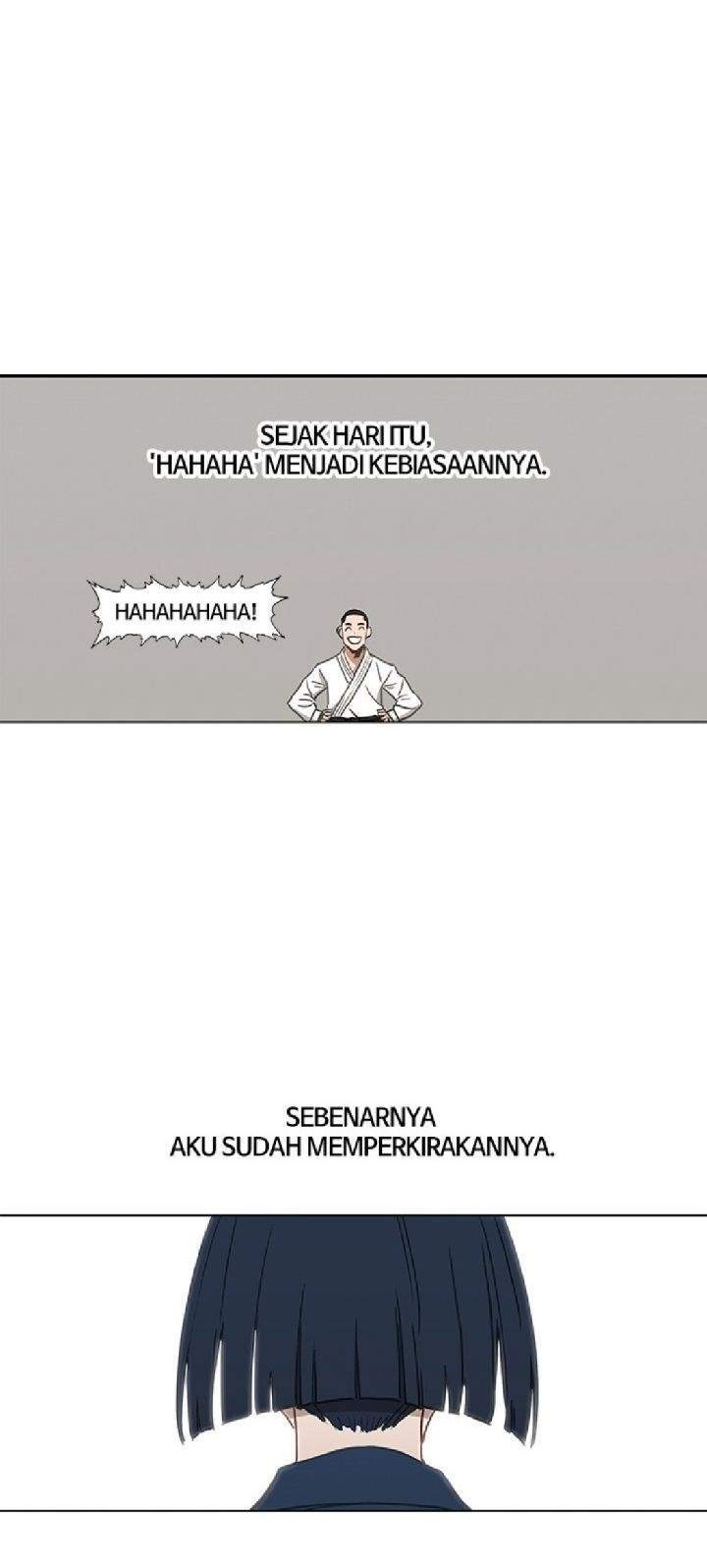 The Boxer Chapter 40 Gambar 47