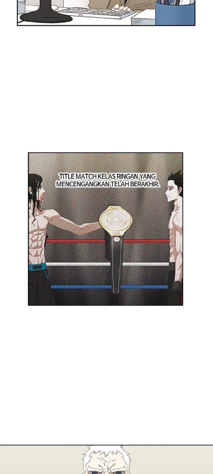Baca The Boxer Chapter 39 Gambar 2