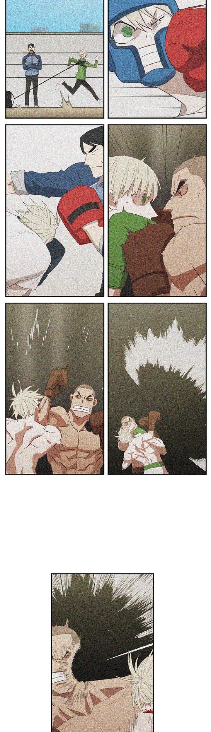 The Boxer Chapter 38 Gambar 24