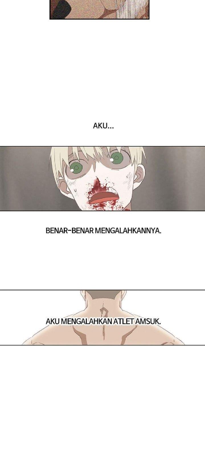 The Boxer Chapter 38 Gambar 25