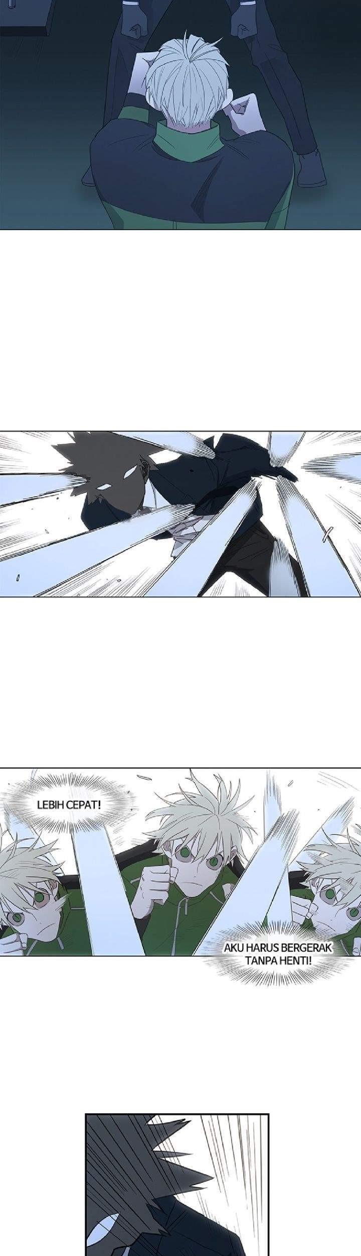 The Boxer Chapter 38 Gambar 32