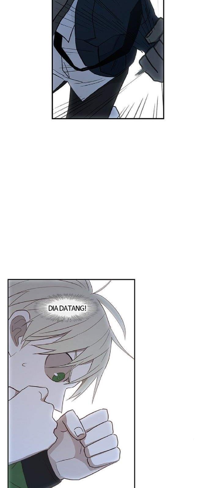 The Boxer Chapter 38 Gambar 33