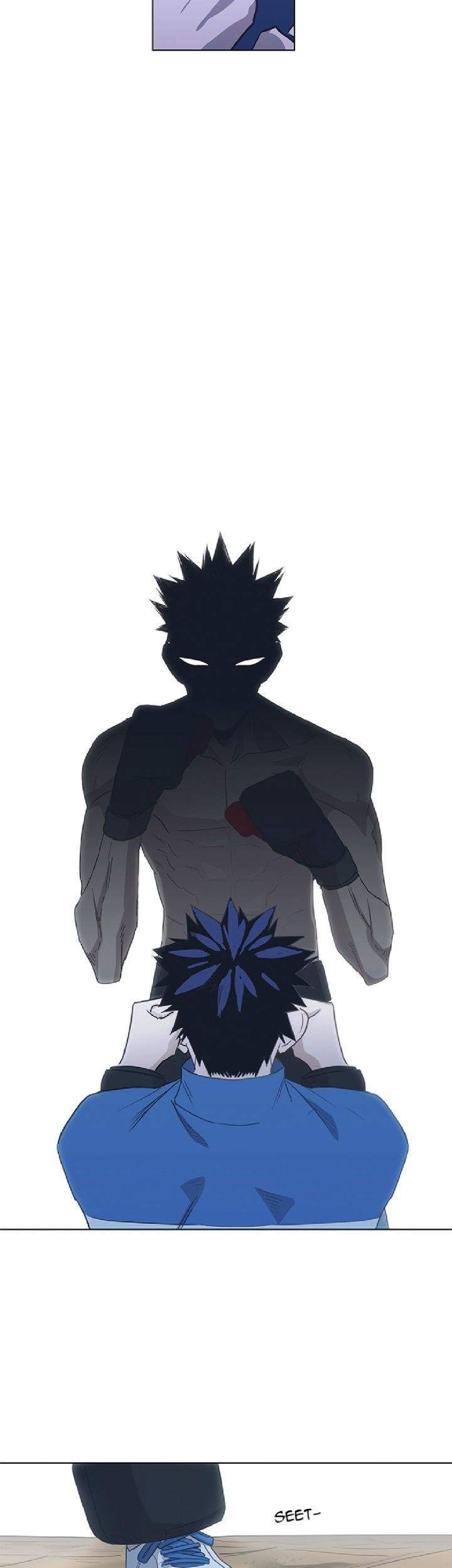 The Boxer Chapter 38 Gambar 48