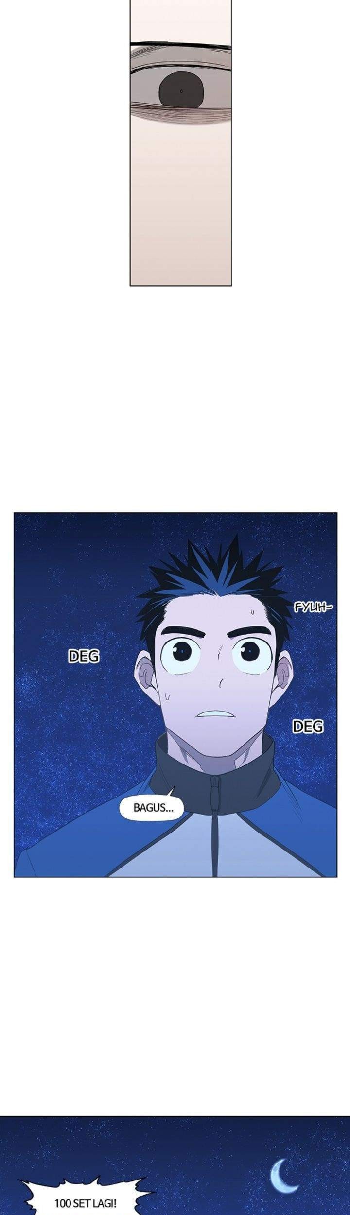 The Boxer Chapter 38 Gambar 52