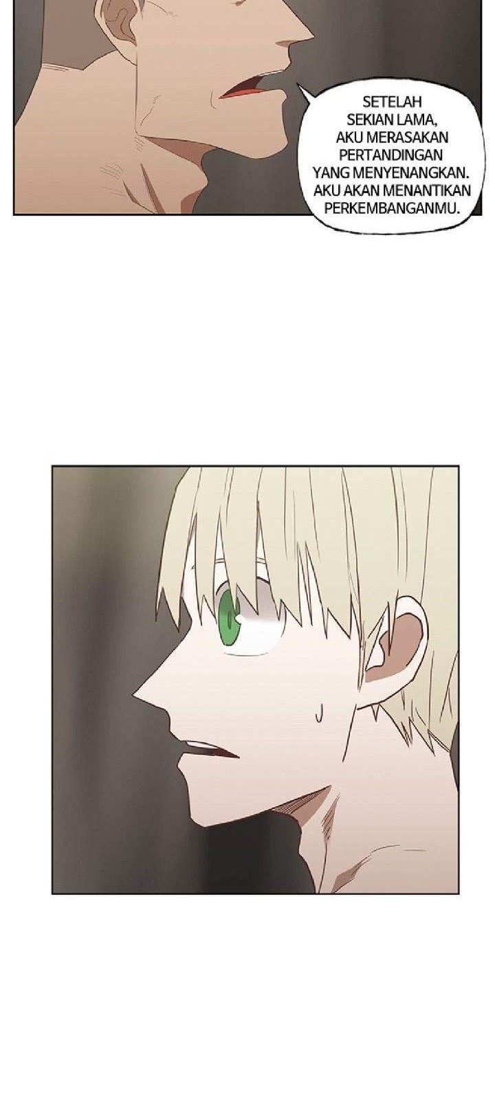 The Boxer Chapter 38 Gambar 13