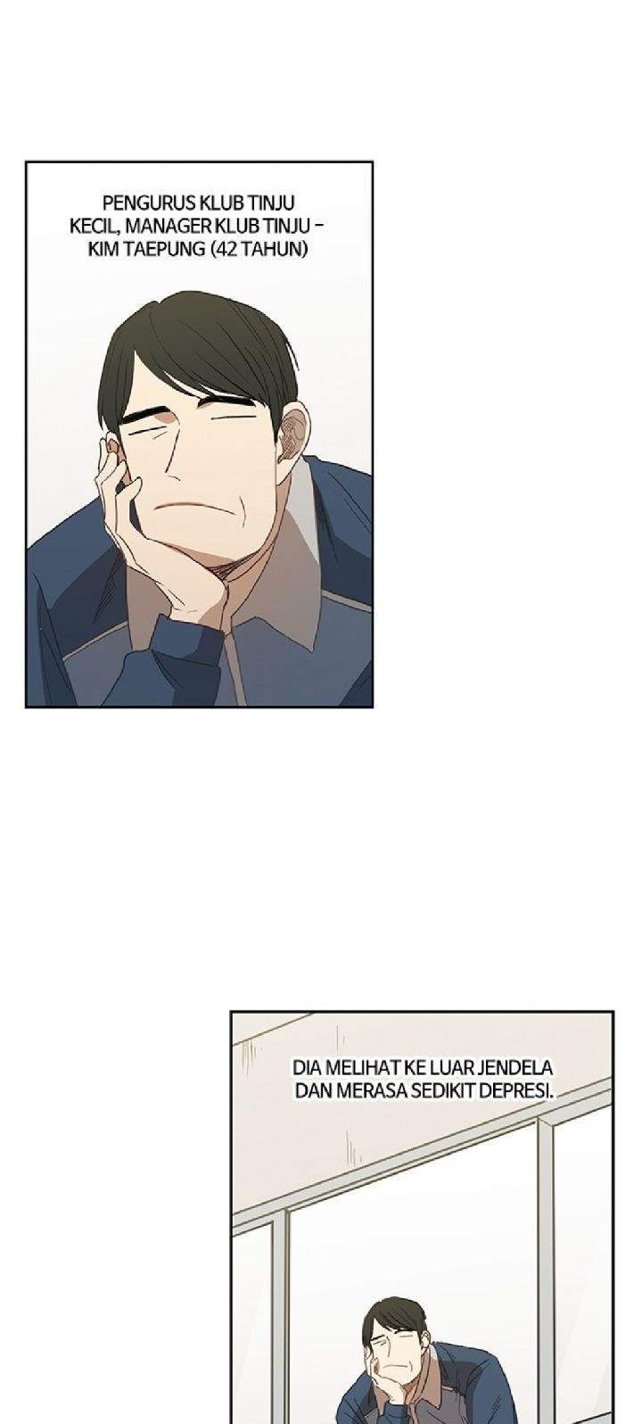 Baca The Boxer Chapter 33 Gambar 2