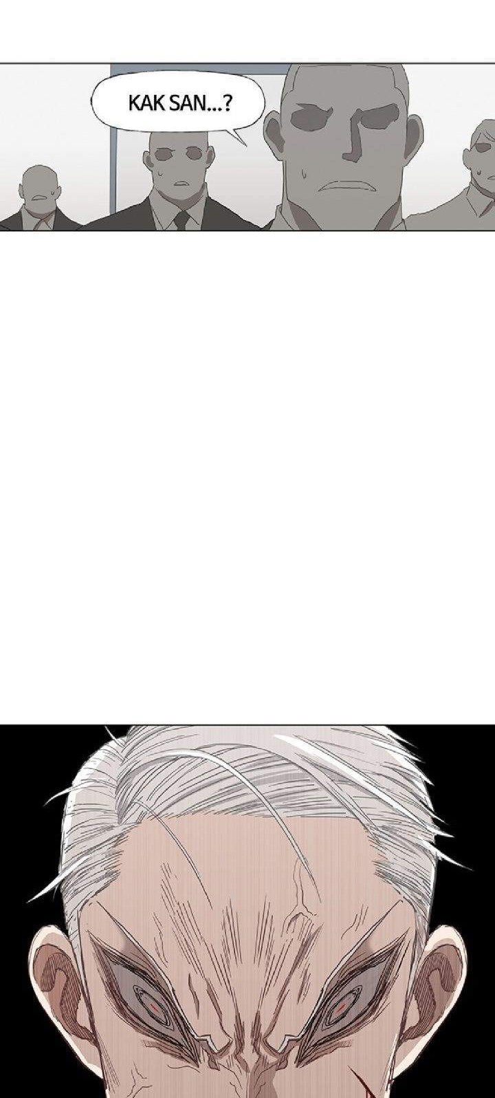 The Boxer Chapter 32 Gambar 18