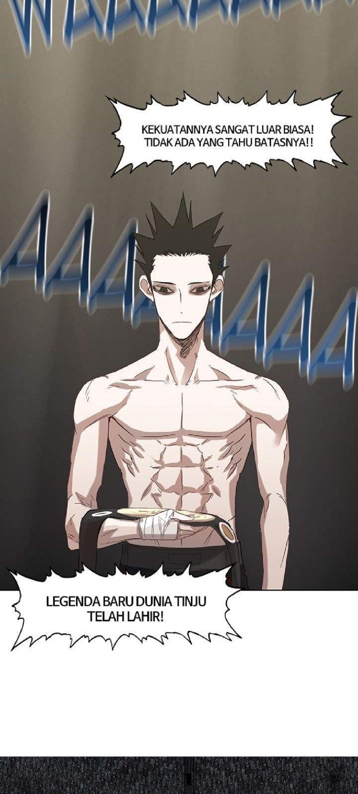 Baca The Boxer Chapter 32 Gambar 2