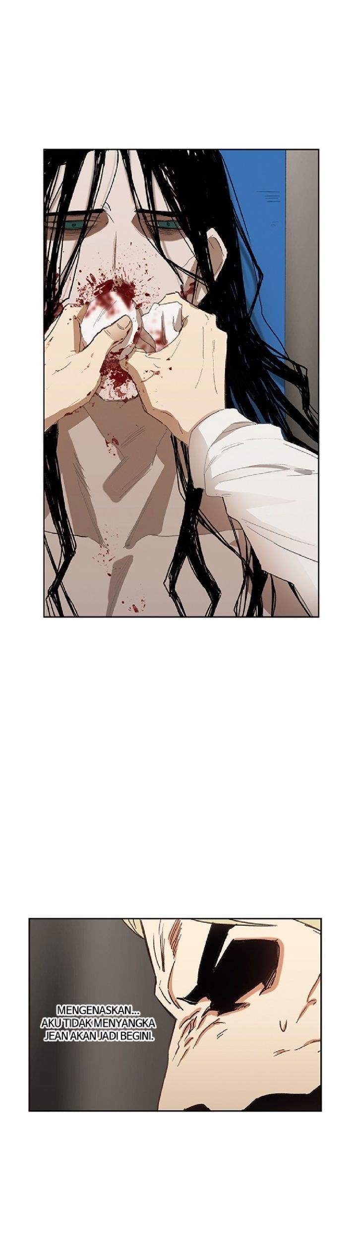 The Boxer Chapter 31 Gambar 18