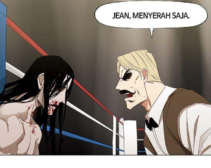 The Boxer Chapter 31 Gambar 20