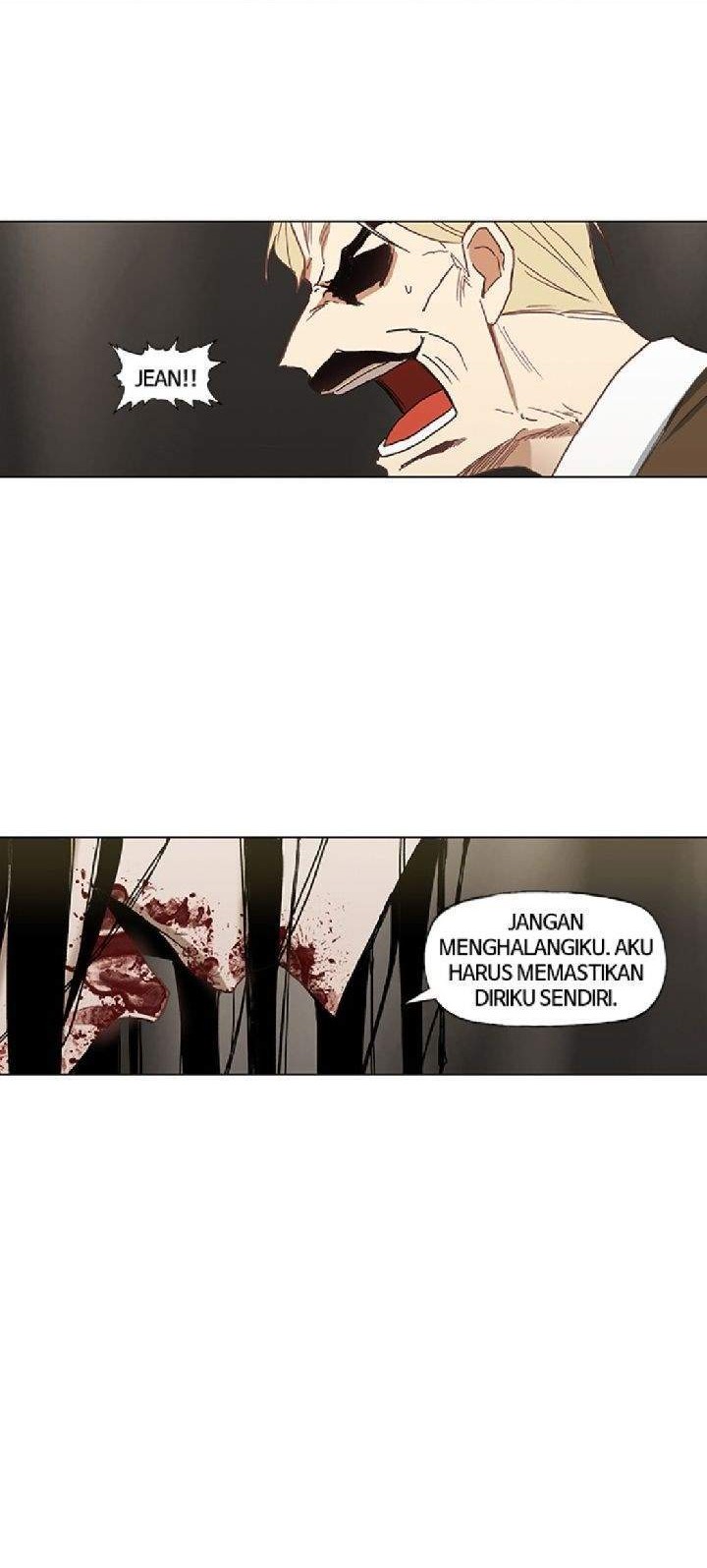 The Boxer Chapter 31 Gambar 22