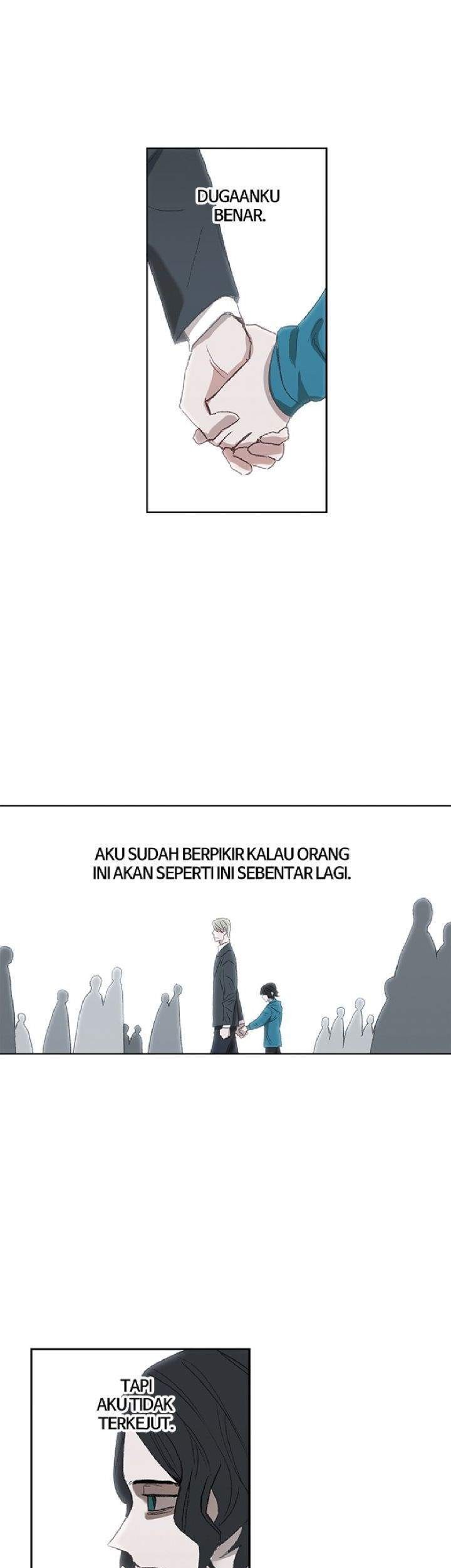 The Boxer Chapter 31 Gambar 28