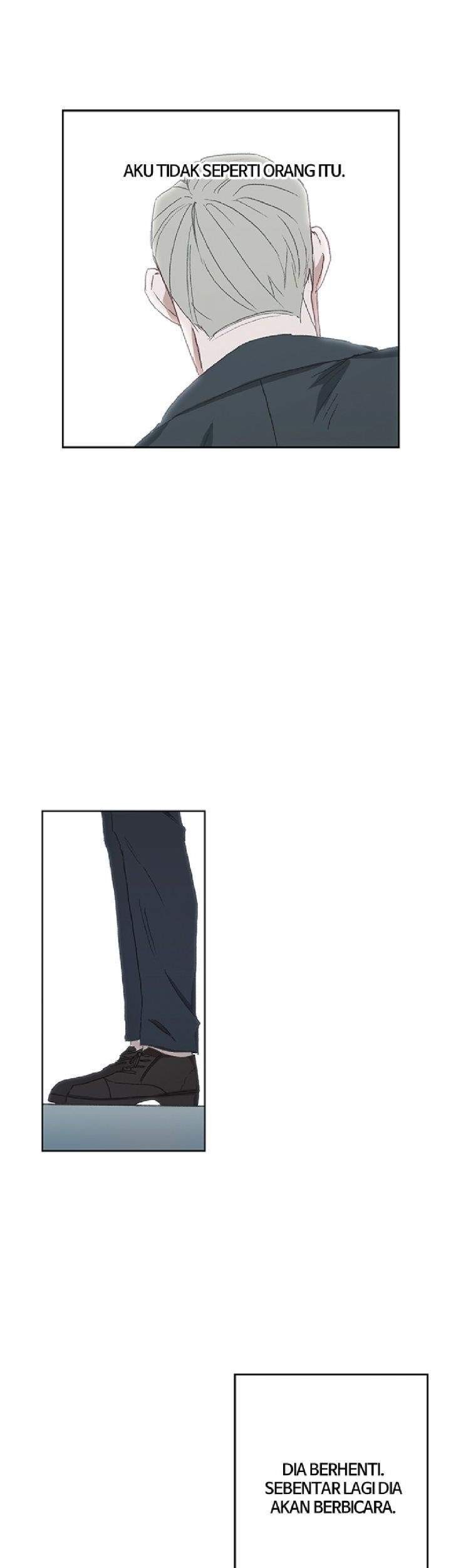 The Boxer Chapter 31 Gambar 30