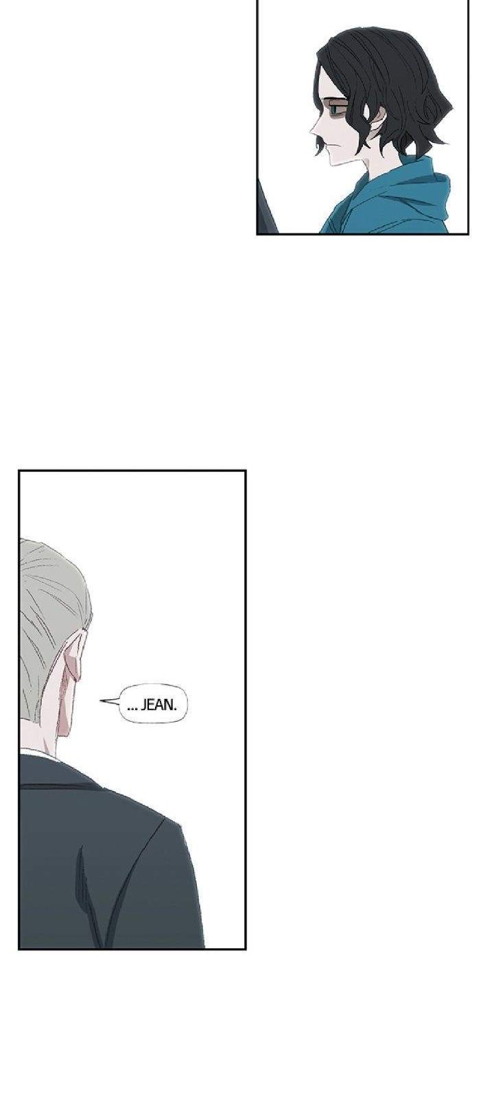 The Boxer Chapter 31 Gambar 31