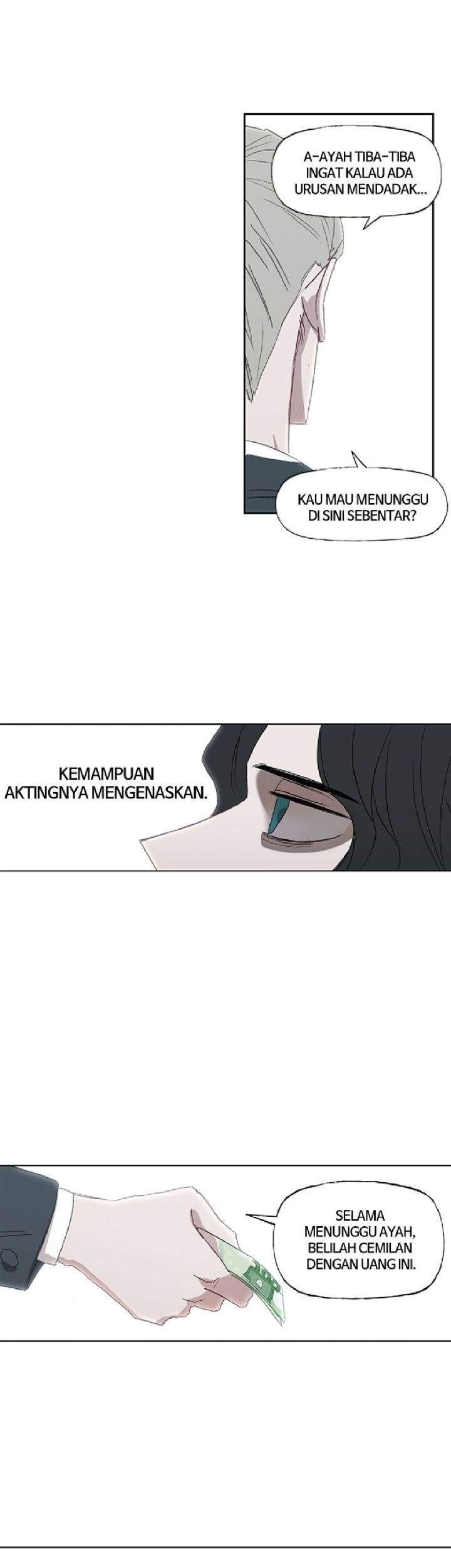 The Boxer Chapter 31 Gambar 32