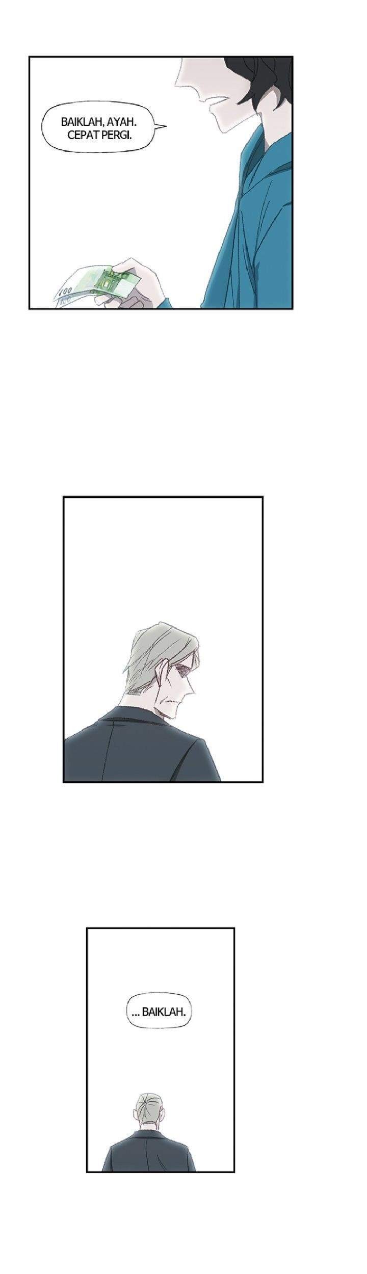 The Boxer Chapter 31 Gambar 35