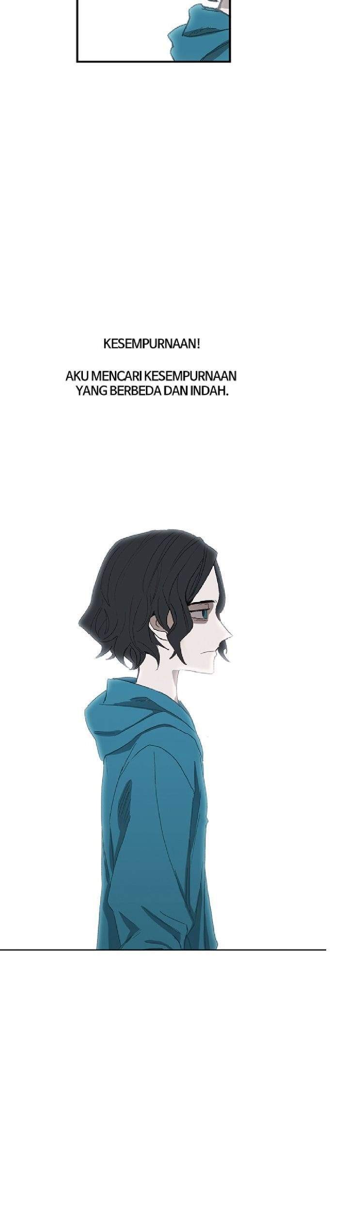 The Boxer Chapter 31 Gambar 39