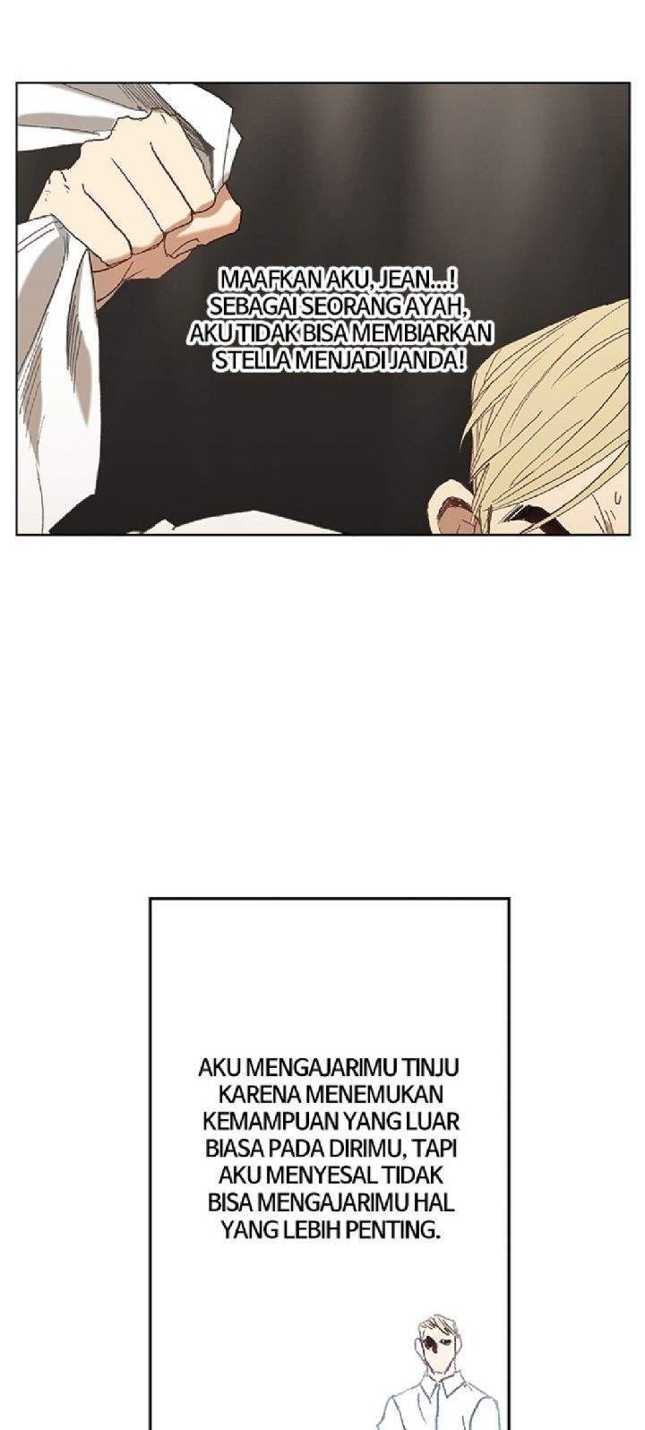 The Boxer Chapter 31 Gambar 45