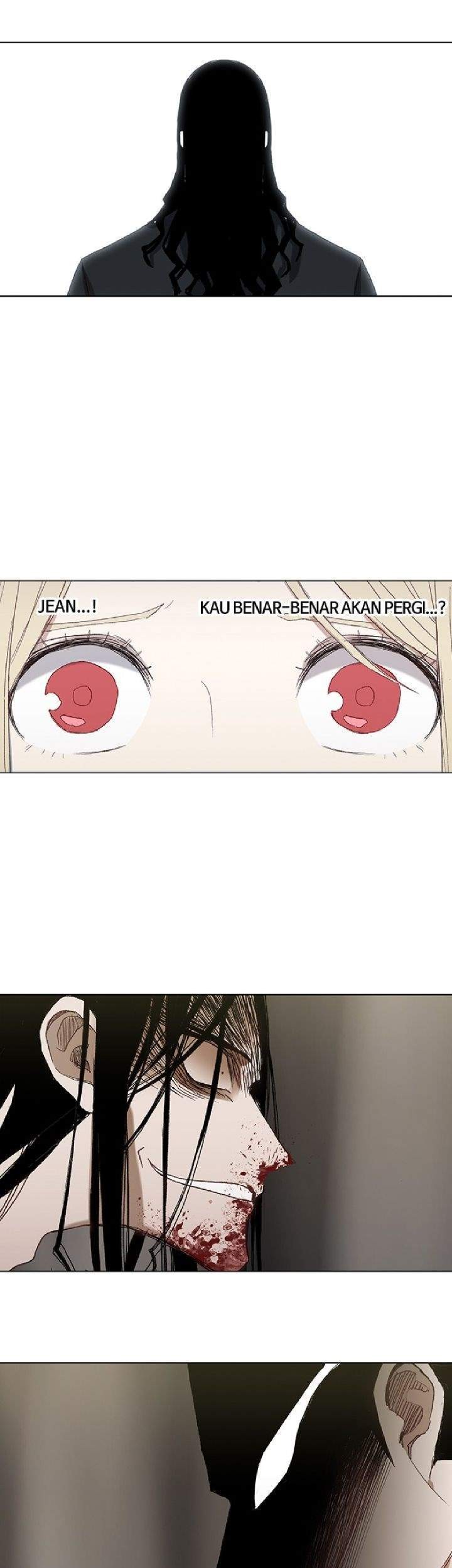 The Boxer Chapter 31 Gambar 49