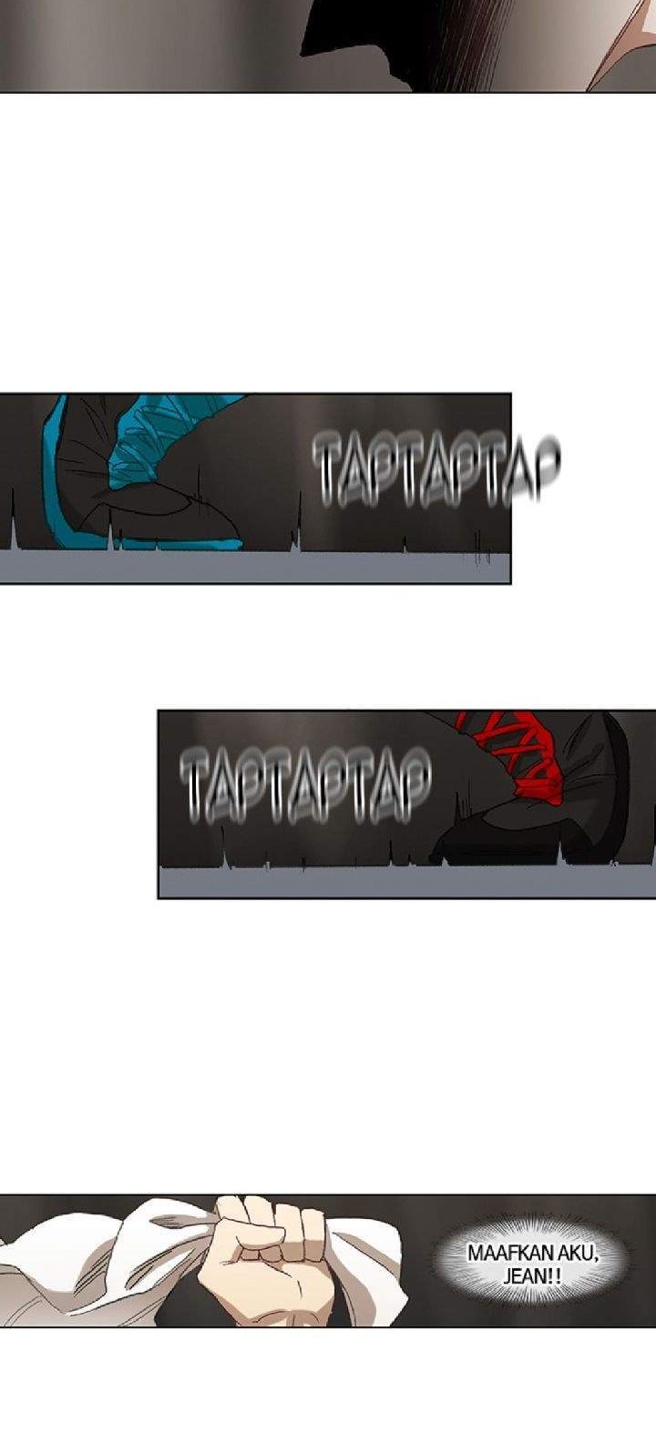 The Boxer Chapter 31 Gambar 50