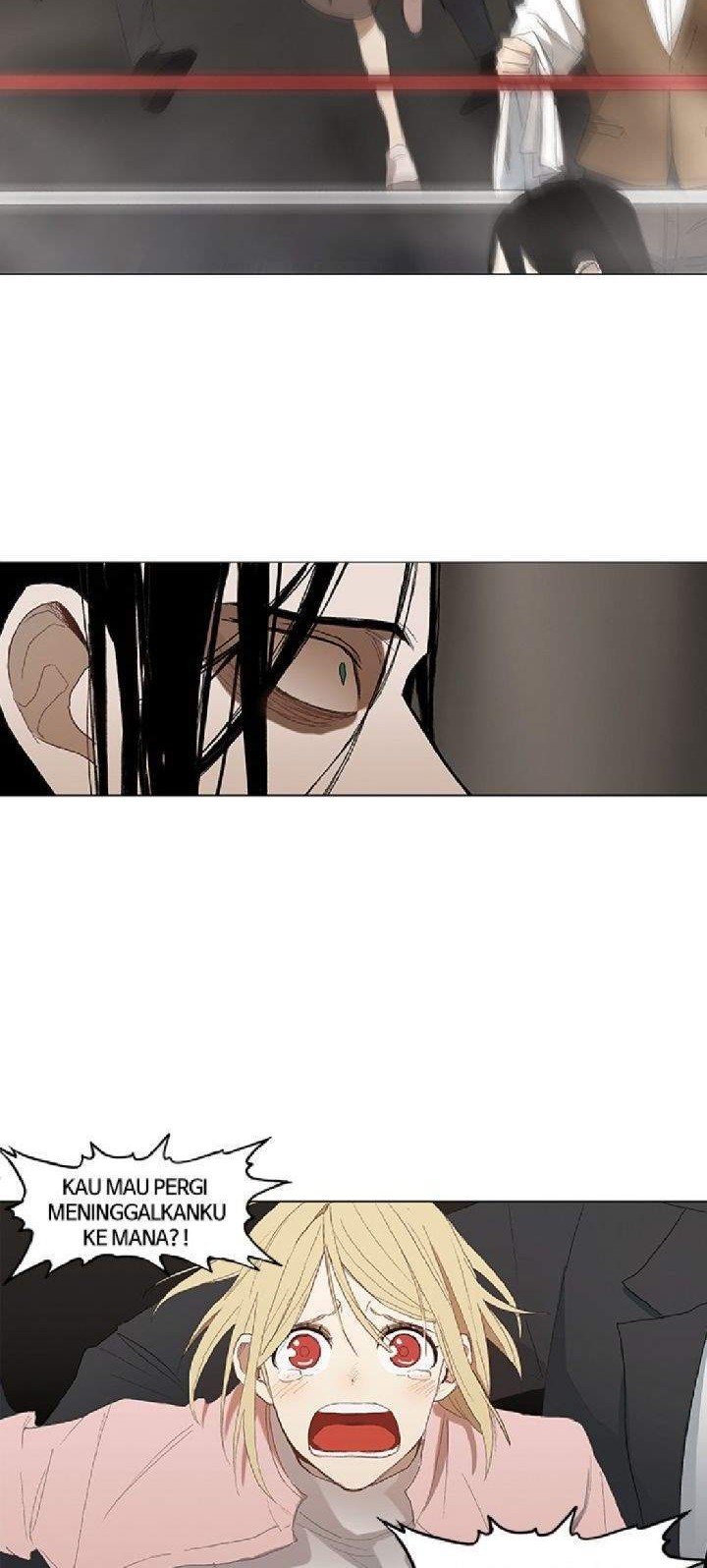 The Boxer Chapter 31 Gambar 52