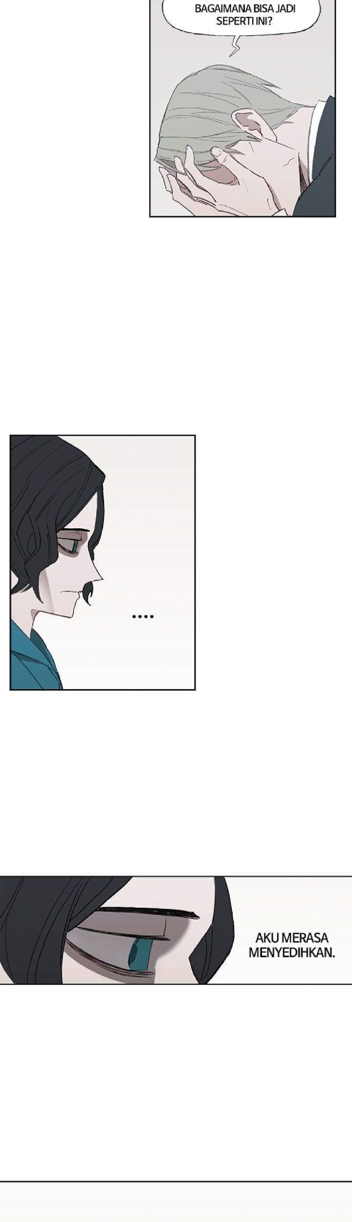 The Boxer Chapter 31 Gambar 3