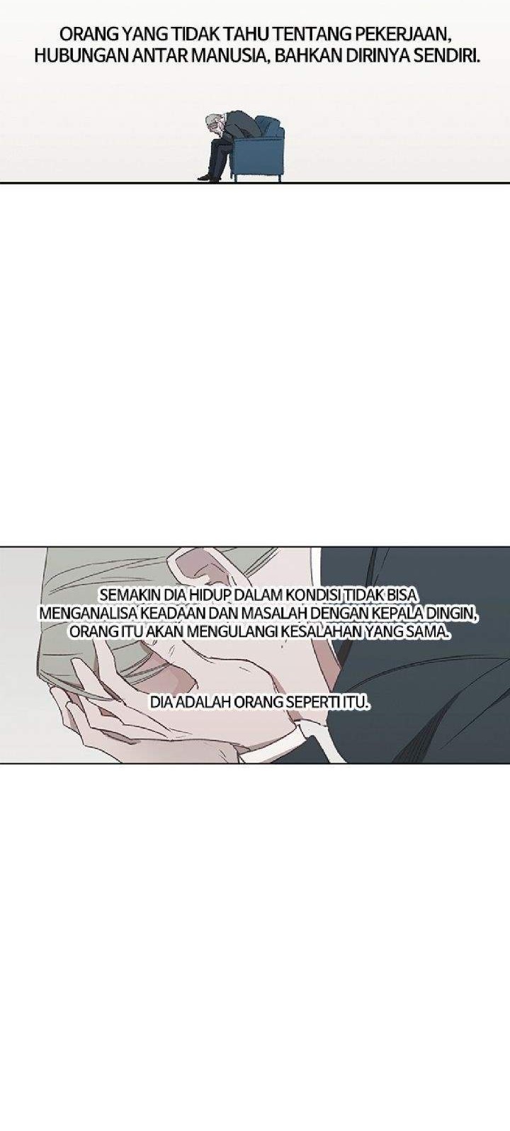 The Boxer Chapter 31 Gambar 4