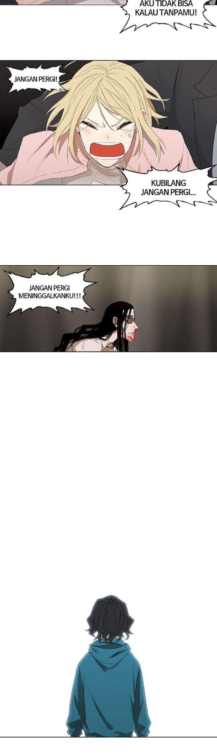 The Boxer Chapter 31 Gambar 53