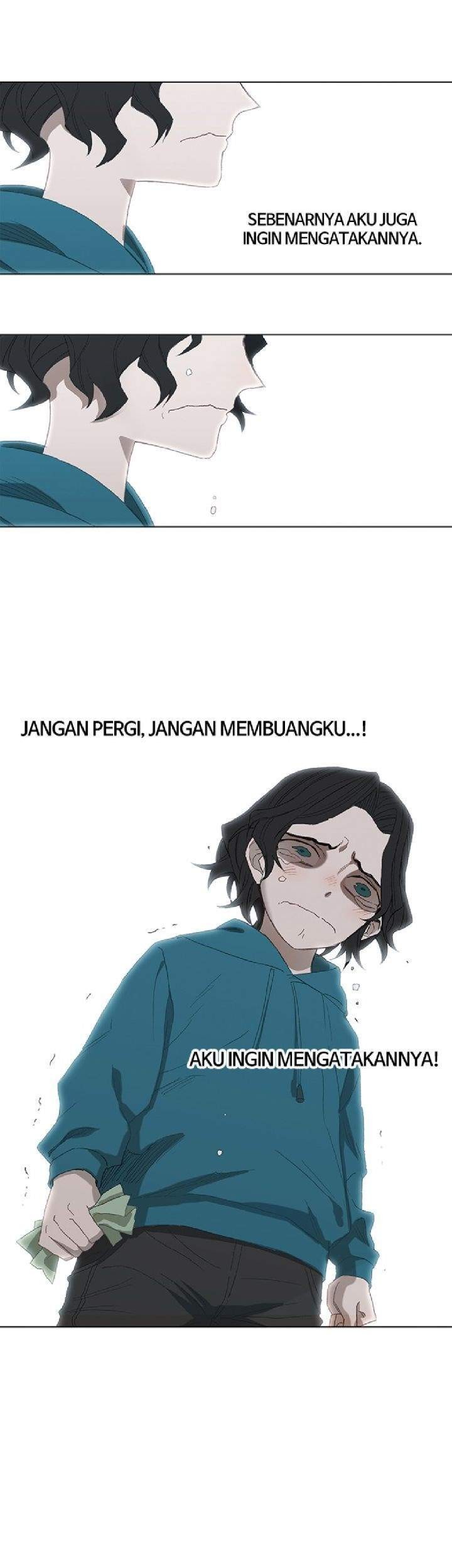 The Boxer Chapter 31 Gambar 56