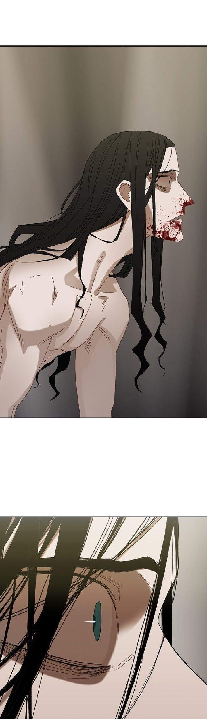 The Boxer Chapter 31 Gambar 58