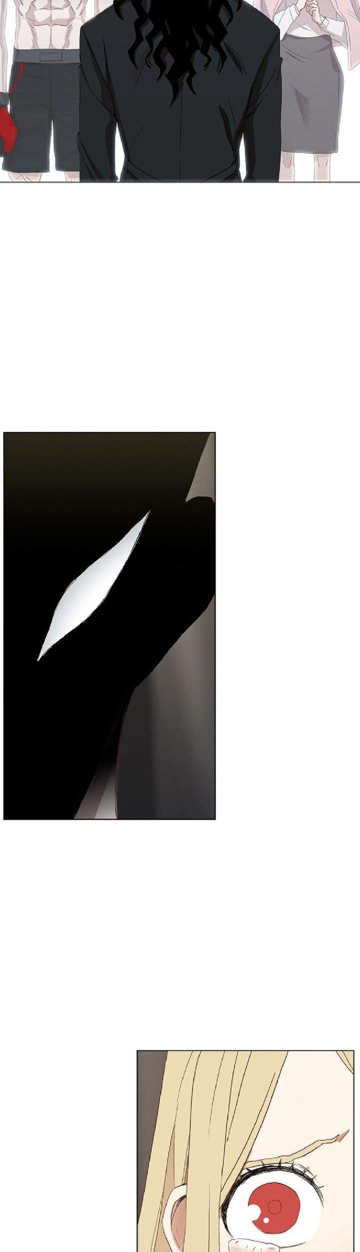 The Boxer Chapter 31 Gambar 60