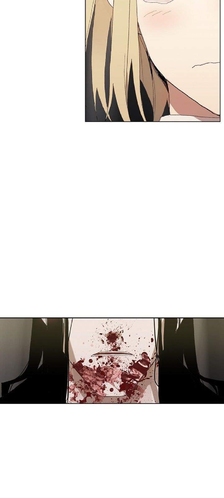 The Boxer Chapter 31 Gambar 61