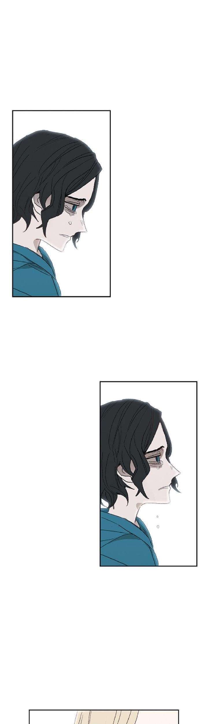 The Boxer Chapter 31 Gambar 63