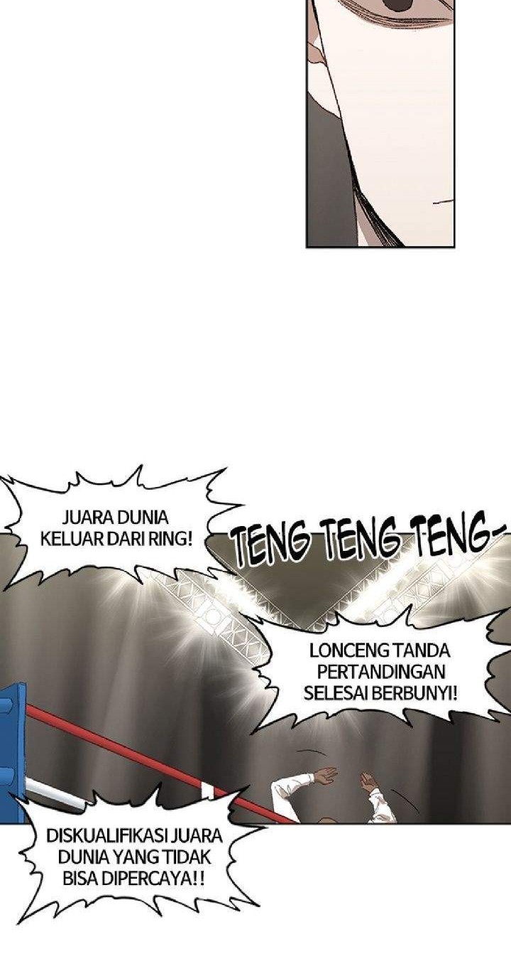 The Boxer Chapter 31 Gambar 68