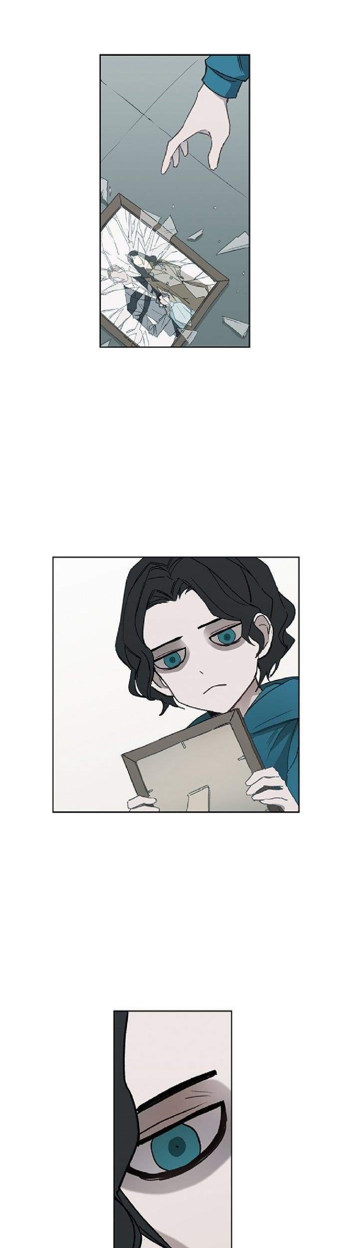 The Boxer Chapter 31 Gambar 5