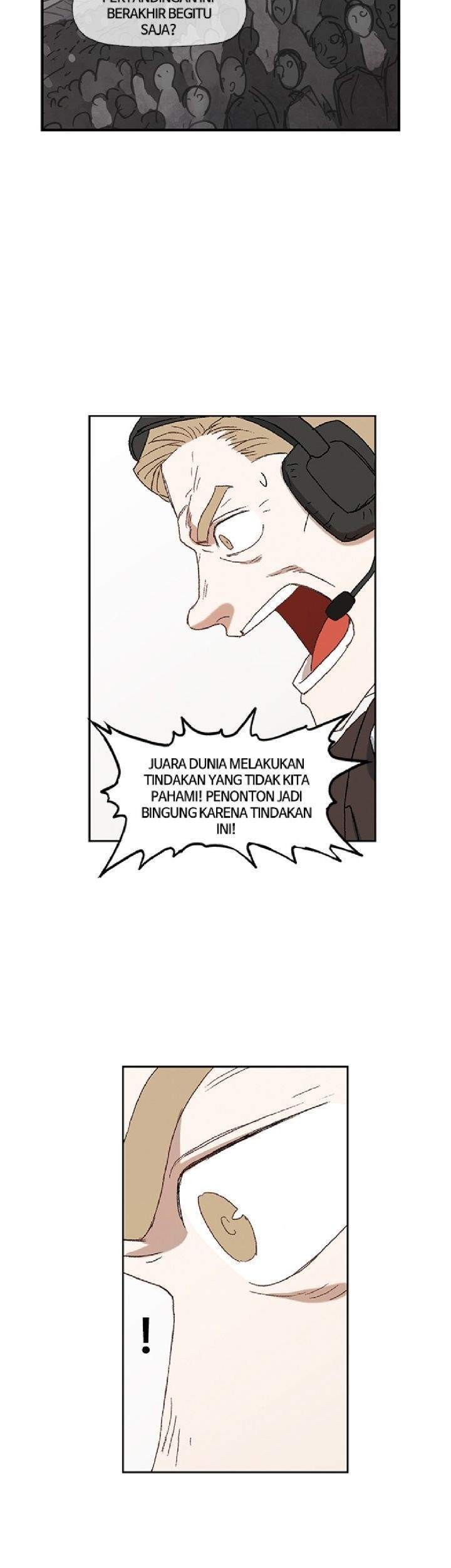 The Boxer Chapter 31 Gambar 71