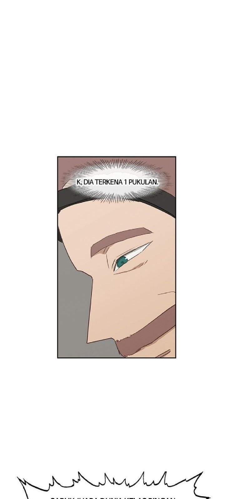 The Boxer Chapter 31 Gambar 77