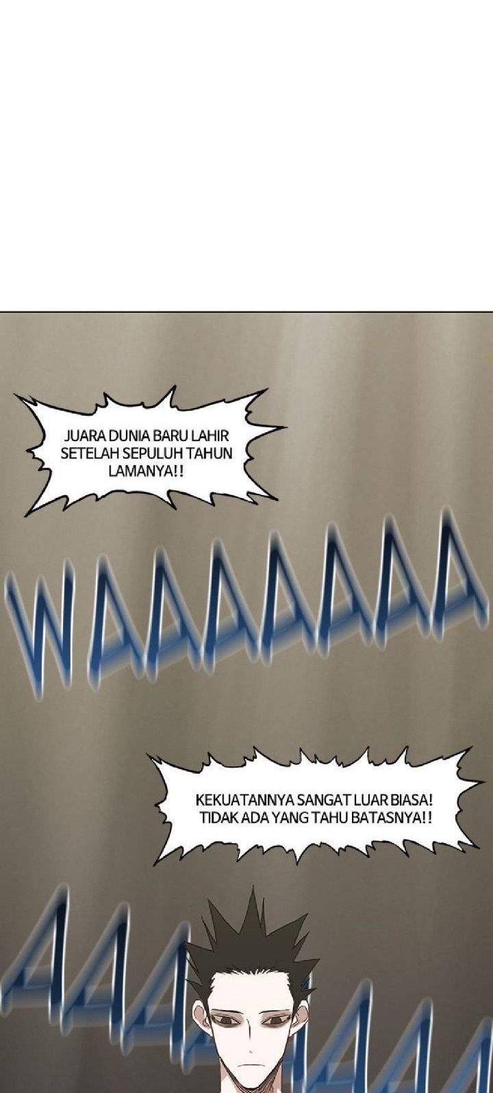 The Boxer Chapter 31 Gambar 79