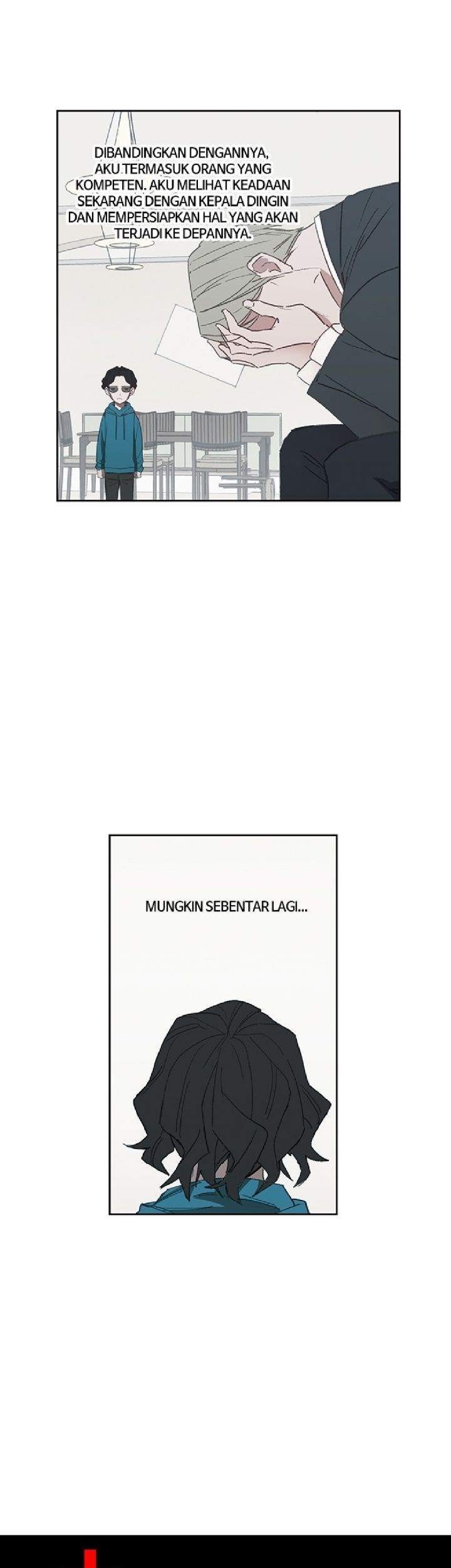 The Boxer Chapter 31 Gambar 7