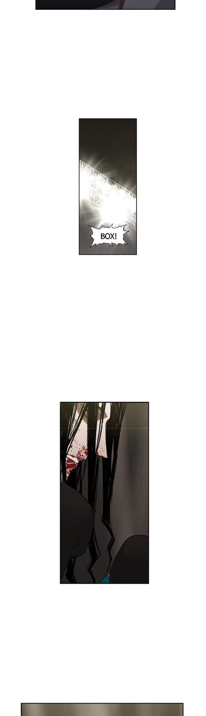 The Boxer Chapter 31 Gambar 11