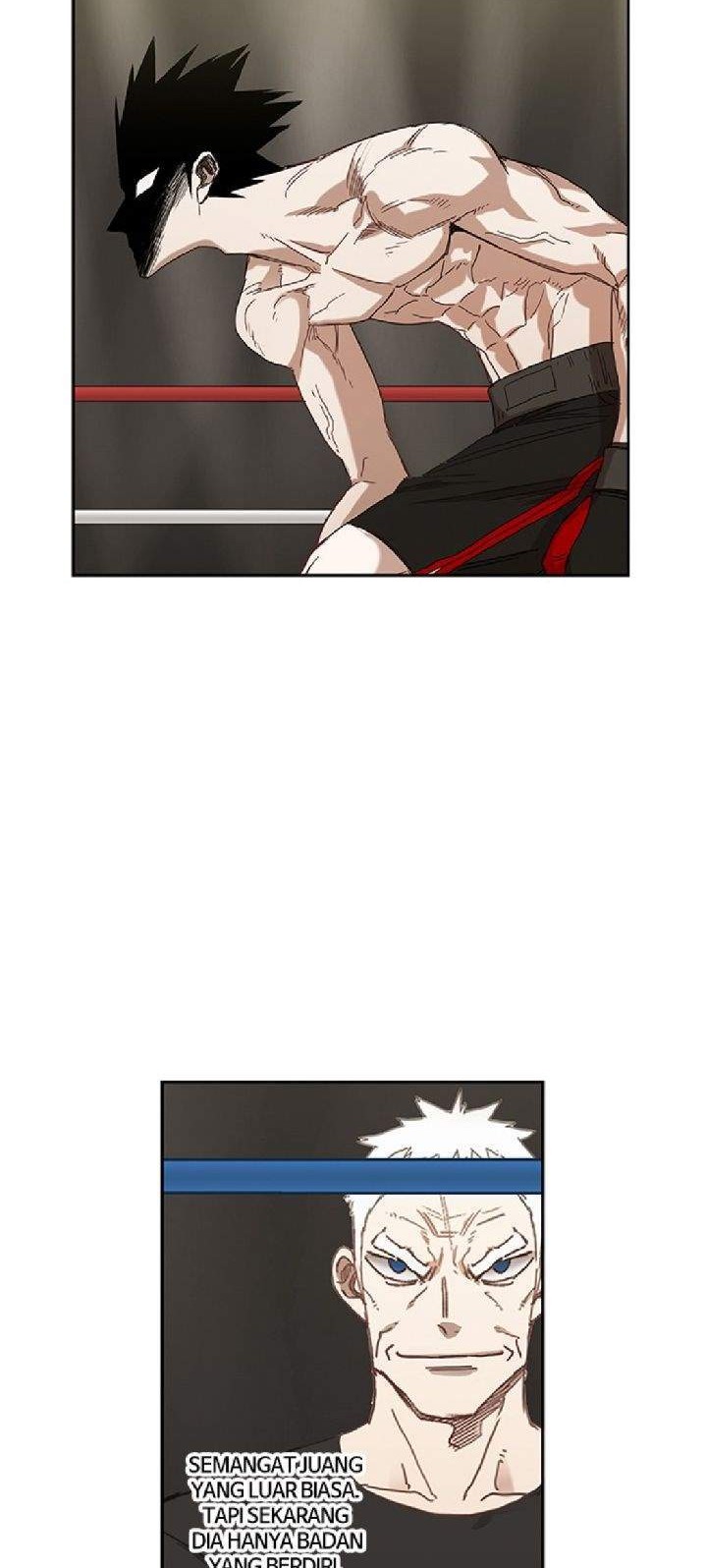 The Boxer Chapter 31 Gambar 12