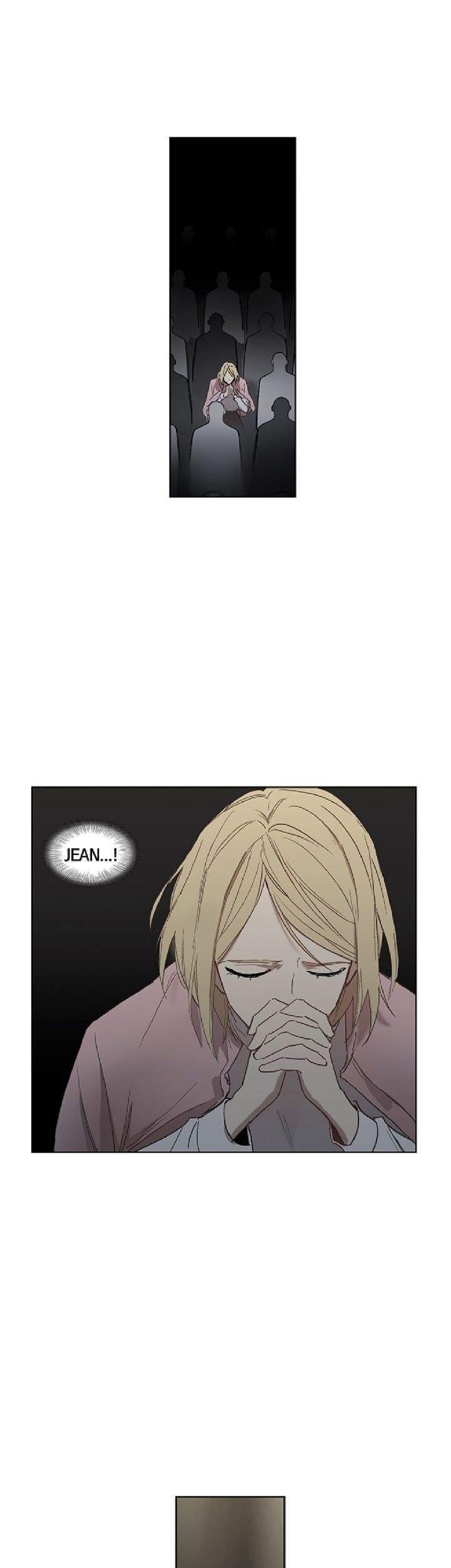 The Boxer Chapter 31 Gambar 14