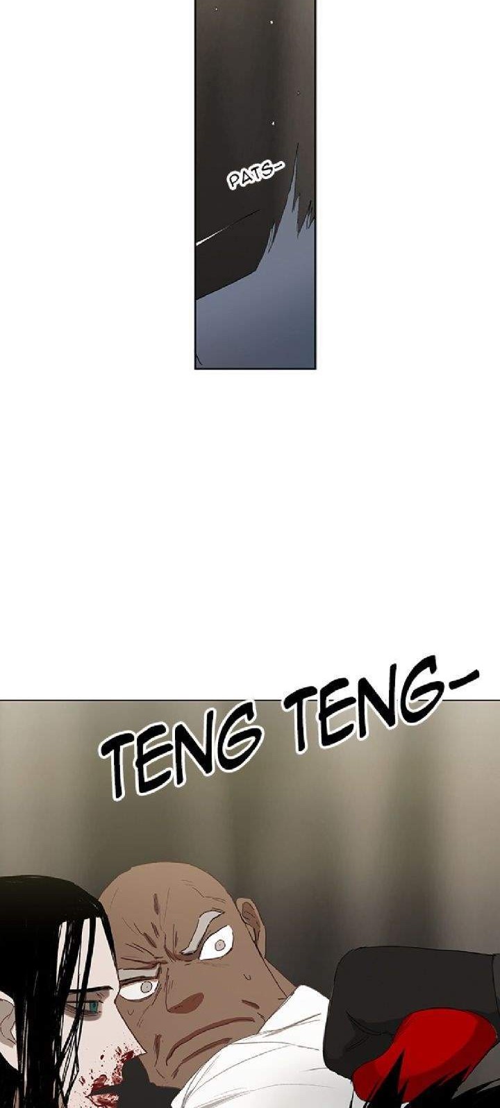The Boxer Chapter 31 Gambar 15