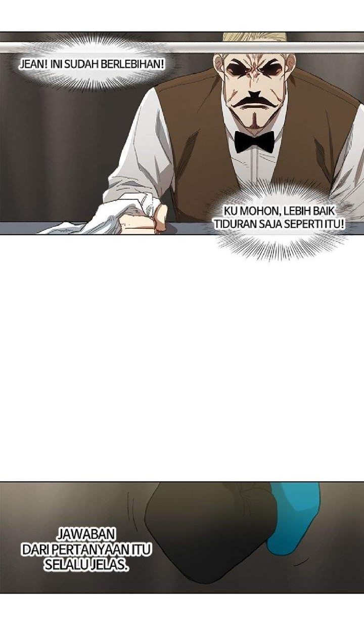 The Boxer Chapter 30 Gambar 58