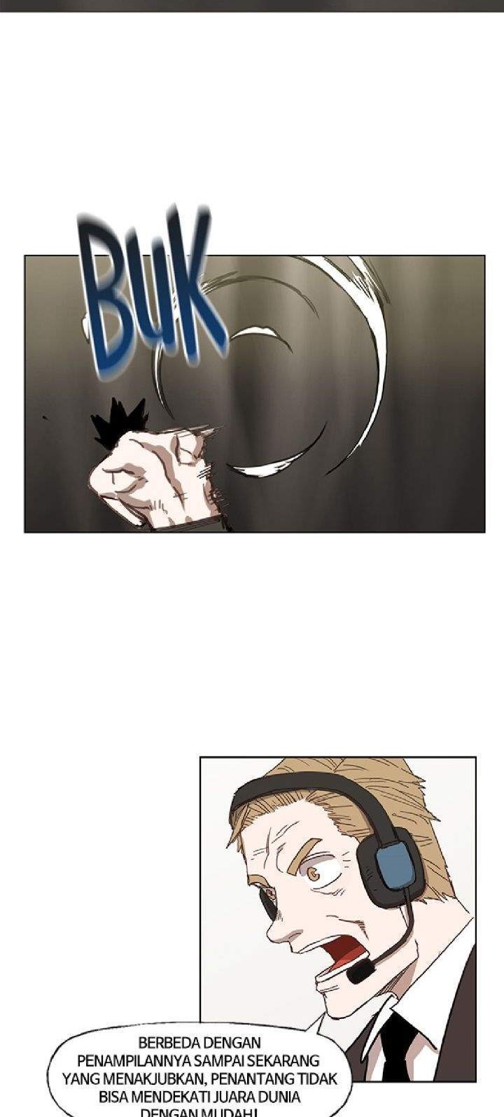 The Boxer Chapter 29 Gambar 21